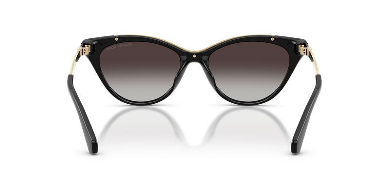Michael Kors LUCERNE in Black - Temple Detail