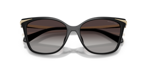Black / Grey Gradient (30058G)