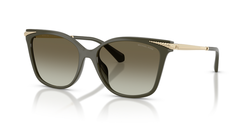 Michael Kors ANDERMATT in Olive - Alternate View