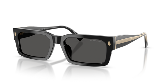 Michael Kors SPLIT - Black / Grey (300587)