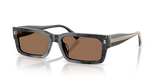 Black Camo Tortoise / Brown (394573)