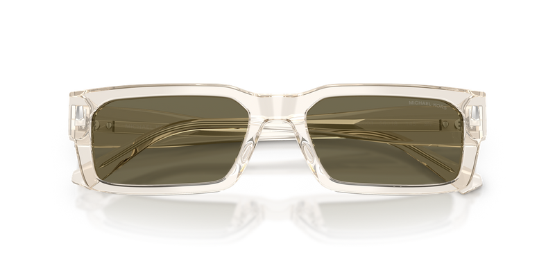 Michael Kors SPLIT in Beige Transparent - Alternate View
