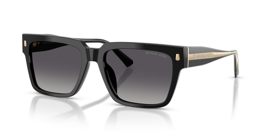 Michael Kors DUBROVNIK - Black / Grey Gradient (3005T3)