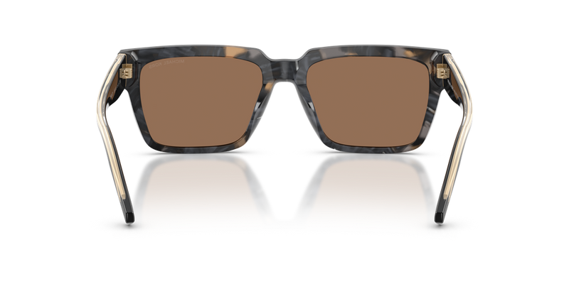 Michael Kors DUBROVNIK in Black Camo Tortoise - Alternate View