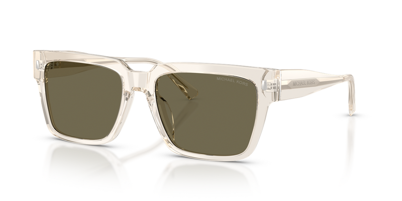 Michael Kors DUBROVNIK in Beige Transparent - Alternate View