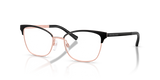 Matte Black/Rose Gold / Demo Lens (1113)