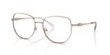 Rose Gold / Demo Lens (1108)