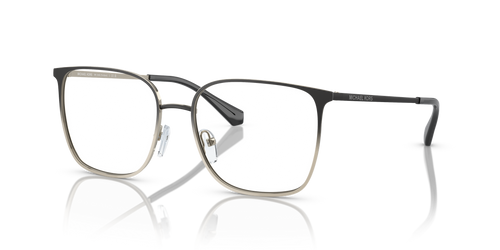 Black Light Gold Gradient / Demo Lens (1001)