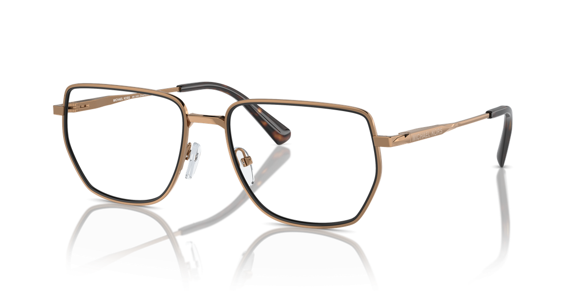 Michael Kors STEAMBOAT
