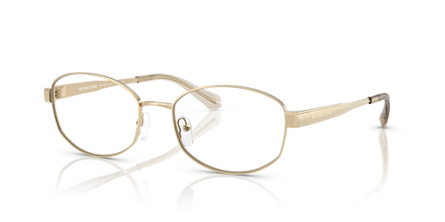 Light Gold / Demo Lens (1014)