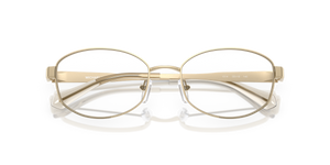 Light Gold / Demo Lens (1014)