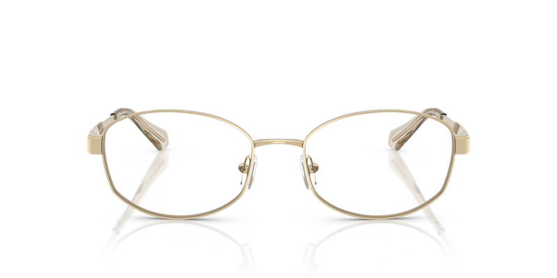 Michael Kors LYON in Light Gold / Demo Lens (1014) - Alternate View