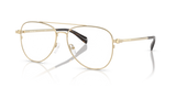 Light Gold Shiny / Demo Lens (1014)