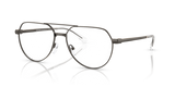 Matte Gunmetal / Demo Lens (1002)