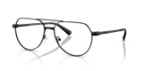 Black Shiny / Demo Lens (1005)