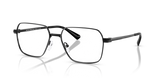 Black Shiny / Demo Lens (1005)