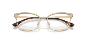Light Gold / Demo Lens (1014)