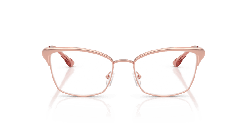 Michael Kors LEXINGTON in Rose Gold / Demo Lens (1108) - Alternate View