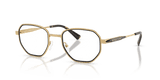 Shiny Yellow Gold / Demo Lens (1896)