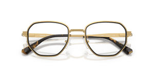 Shiny Yellow Gold / Demo Lens (1896)