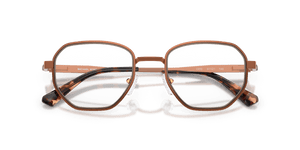 Shiny Copper / Demo Lens (1900)