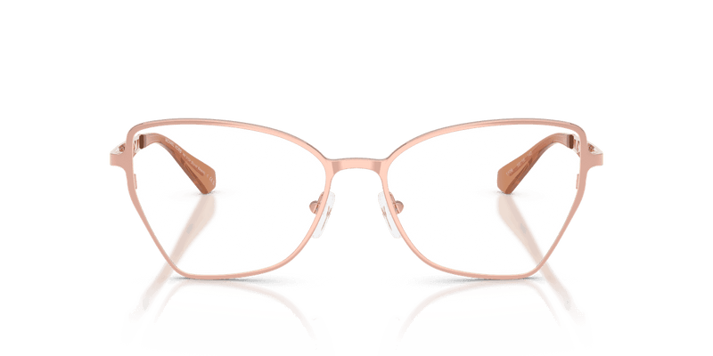Michael Kors BONDI BEACH in Rose Gold / Demo Lens (1108) - Alternate View