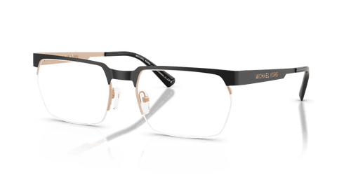 Black Matte / Demo Lens (1005)