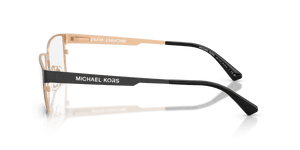 Black Matte / Demo Lens (1005)