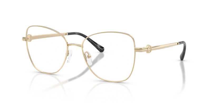Michael Kors ZAKYNTHOS in Light Gold - Front View