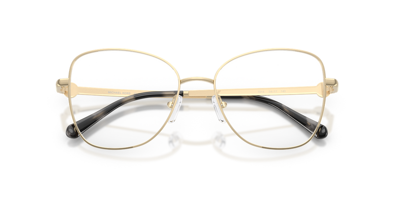 Michael Kors ZAKYNTHOS in Light Gold - Side View