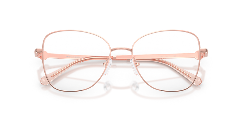 Michael Kors ZAKYNTHOS in Rose Gold - Alternate View
