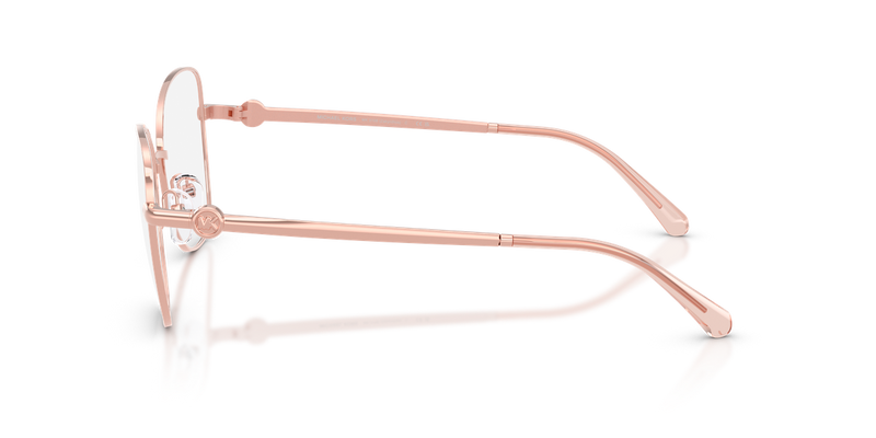 Michael Kors ZAKYNTHOS in Rose Gold - Alternate View