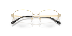 Light Gold / Demo Lens (1014)