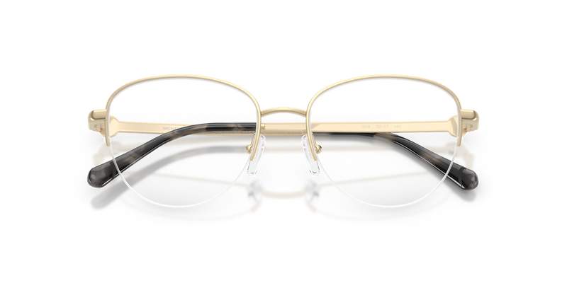 Michael Kors ANTIPAROS in Light Gold - Side View
