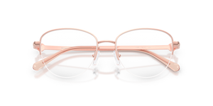 Rose Gold / Demo Lens (1108)