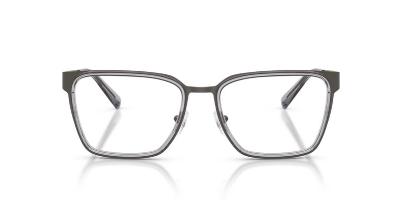 Michael Kors HAMPSTEAD in Gunmetal Matte - Alternate View