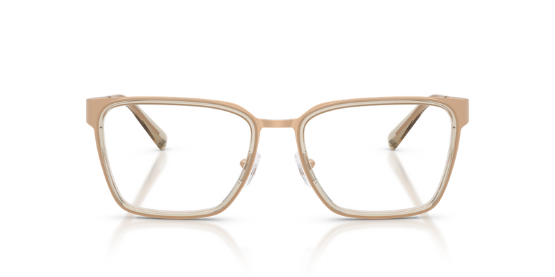 Michael Kors HAMPSTEAD in Beige Gold - Alternate View