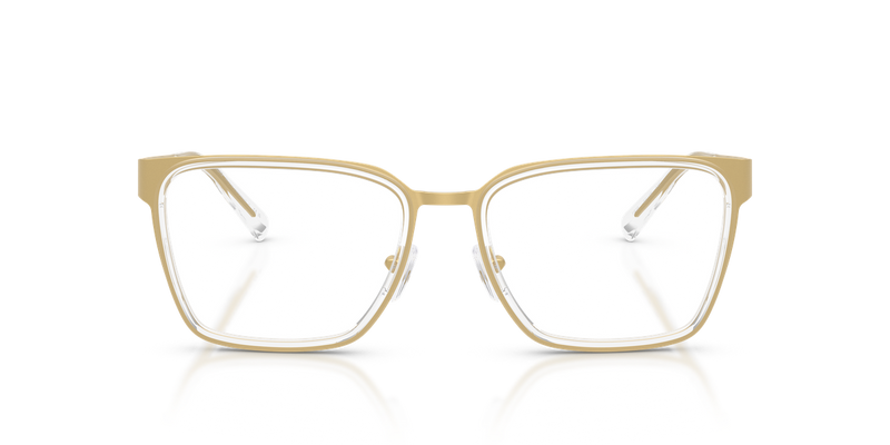 Michael Kors HAMPSTEAD in Yellow Gold Matte - Alternate View