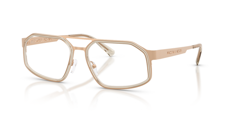 Michael Kors BRISTOL in Beige Gold - Alternate View