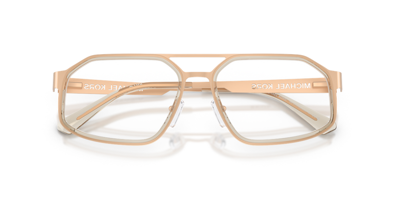 Michael Kors BRISTOL in Beige Gold - Alternate View