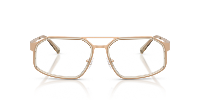 Michael Kors BRISTOL in Beige Gold - Alternate View