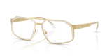 Yellow Gold / Demo Lens (1908)