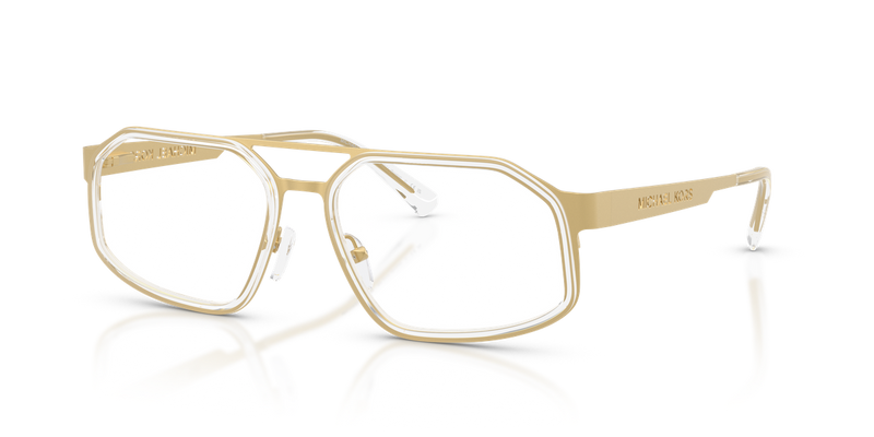 Michael Kors BRISTOL in Yellow Gold - Alternate View