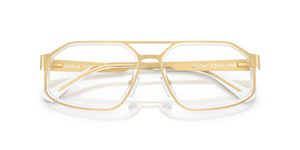 Yellow Gold / Demo Lens (1908)