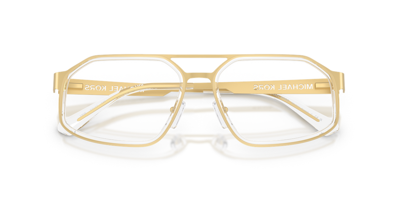 Michael Kors BRISTOL in Yellow Gold - Alternate View