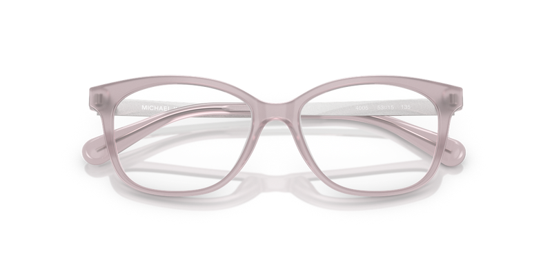 Michael Kors AMBROSINE in Light Iris / Demo Lens (4005) - Alternate View