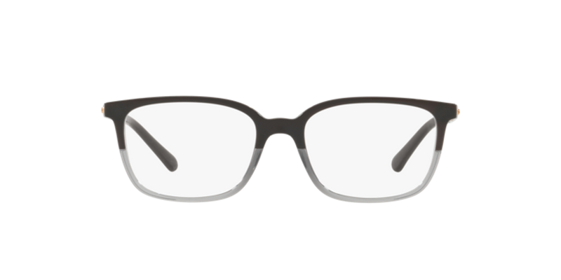 Michael Kors BLY in Black/Transparent Grey - Alternate View