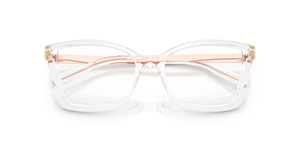 Clear / Demo Lens (3050)