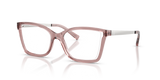 Burgundy Crystal / Demo Lens (3502)