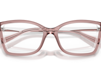 Burgundy Crystal / Demo Lens (3502)